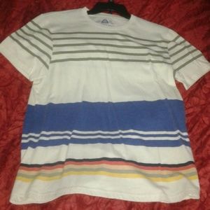 American Rag cool summer shirt 😎